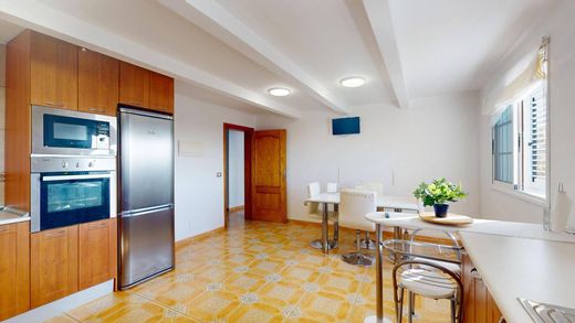 Einfamilienhaus in San Cristóbal de La Laguna, Provinz Santa Cruz de Tenerife