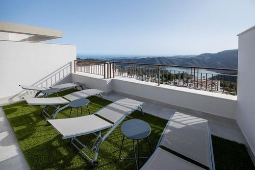 Luxe woning in Istán, Provincia de Málaga