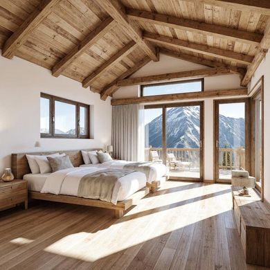 豪宅  Das, Província de Girona