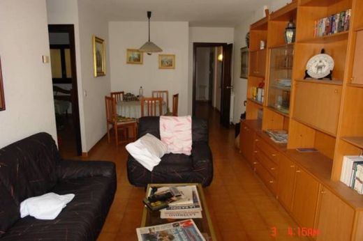 Apartment / Etagenwohnung in Andorra la Vella