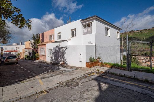 Luxury home in Granada, Andalusia