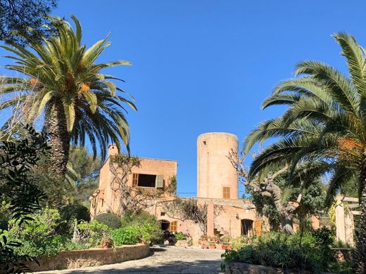 Casa rural / Casa de pueblo en Felanitx, Islas Baleares