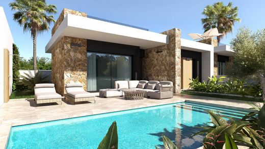 Detached House in Quesada, Alicante