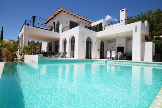 Villa in Altea, Provincia de Alicante