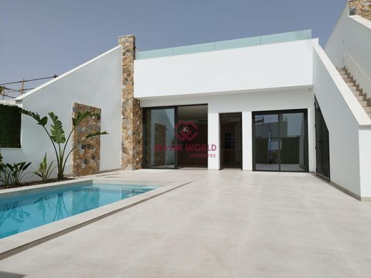 Смежная Вилла, San Javier, Murcia