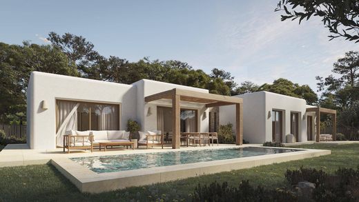 Villa in Benissa, Alicante