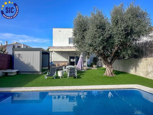 Maison individuelle à Benicàssim, Castellon