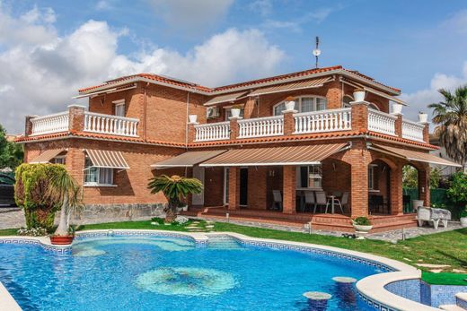 Detached House in Roda de Barà, Province of Tarragona