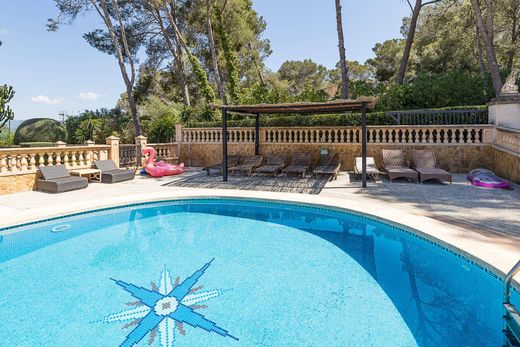 ‏בית חד-משפחתי ב  פלמה דה מיורקה, Illes Balears