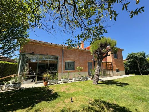 Müstakil ev Villamayor, Provincia de Salamanca