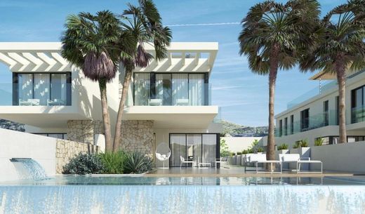 Элитный дом, Monforte del Cid, Provincia de Alicante