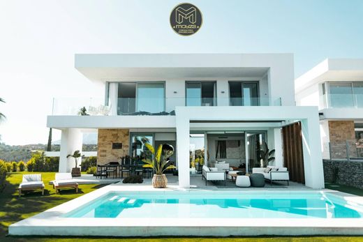 Terrain à Marbella, Malaga