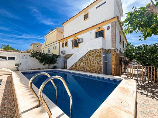 Dom jednorodzinny w Gran Alacant, Provincia de Alicante