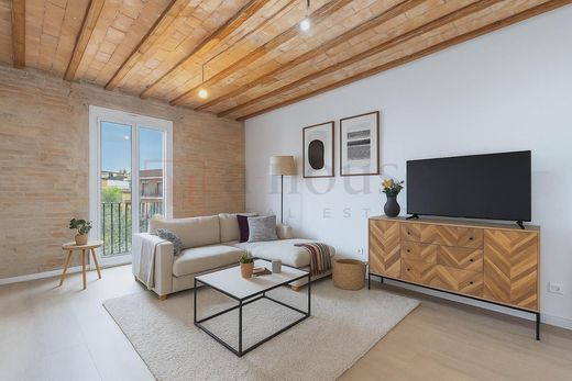 套间/公寓  巴塞罗那, Província de Barcelona