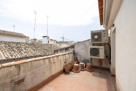 Πολυτελή κατοικία σε Γρενάδα, Provincia de Granada