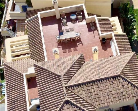 Penthouse in Benalmádena, Provincia de Málaga