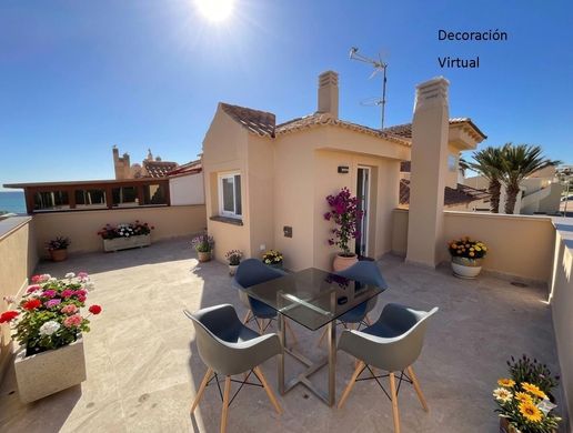 Luxury home in Cartagena, Murcia