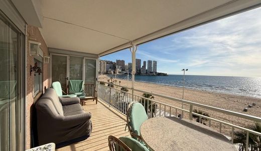 Apartment in Benidorm, Alicante