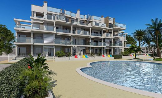 Penthouse in Denia, Alicante