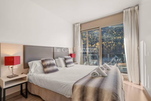 Apartment in Canillo