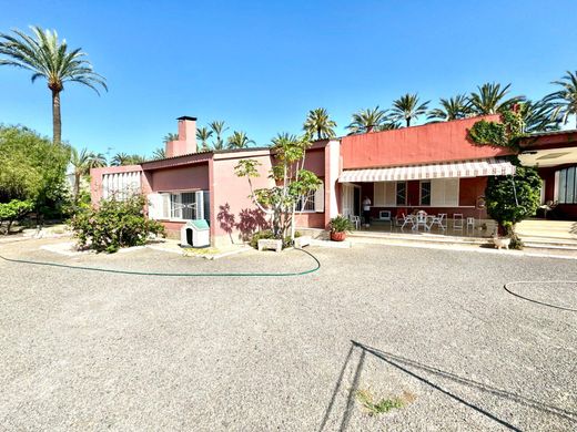 ‏בית חד-משפחתי ב  אלצ'ה, Provincia de Alicante