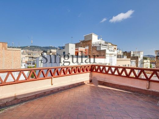 Komplex apartman Barselona, Província de Barcelona