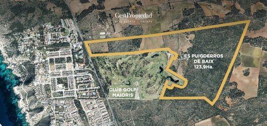 Ρουστίκ ή Αγροικίες σε Llucmajor, Illes Balears