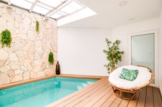 Apartament w Palma de Mallorca, Illes Balears