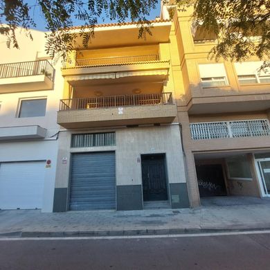 Edificio en Alicante, Provincia de Alicante