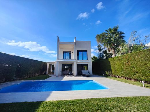 Luxe woning in Campos, Balearen