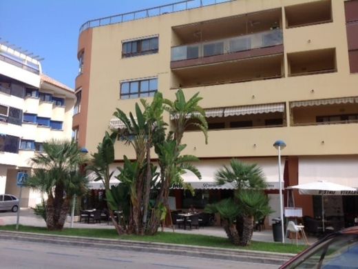 Apartament w Moraira, Provincia de Alicante
