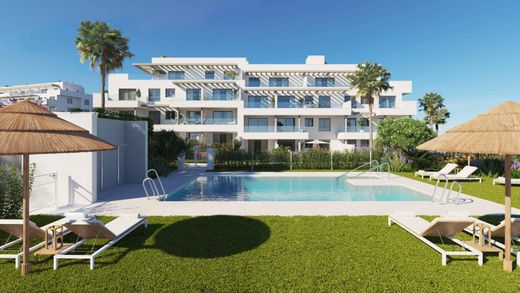 Apartment in Mijas, Malaga