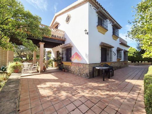 Rural or Farmhouse in Arriate, Malaga