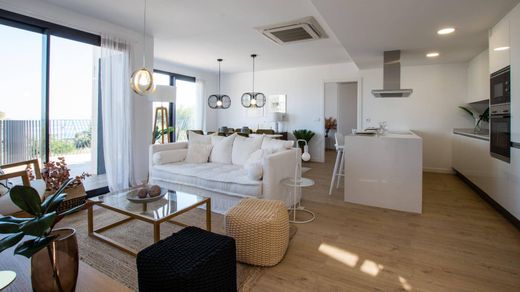 Piso / Apartamento en Villajoyosa, Provincia de Alicante