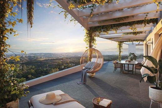 Apartament w Mijas, Provincia de Málaga