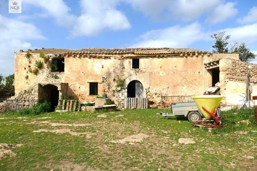 Ρουστίκ ή Αγροικίες σε Llubí, Illes Balears