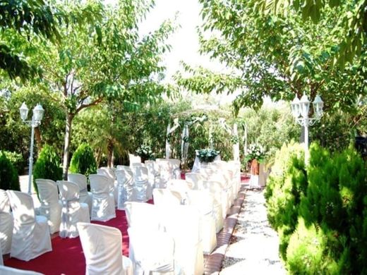 Luxury home in Finestrat, Alicante