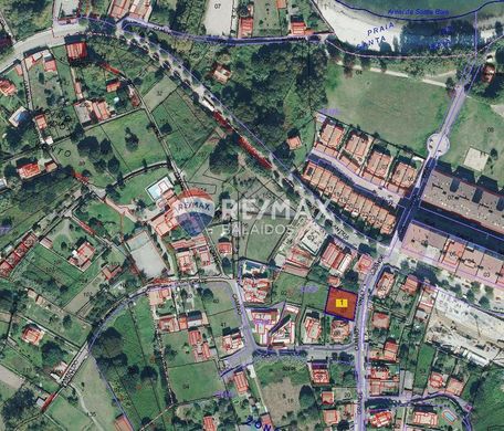 Terreno a Vigo, Provincia de Pontevedra