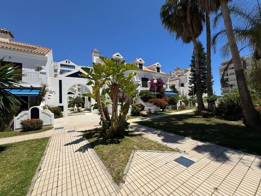 Casa di lusso a Fuengirola, Málaga