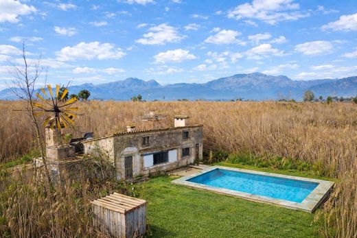 Casa di lusso a sa Pobla, Isole Baleari
