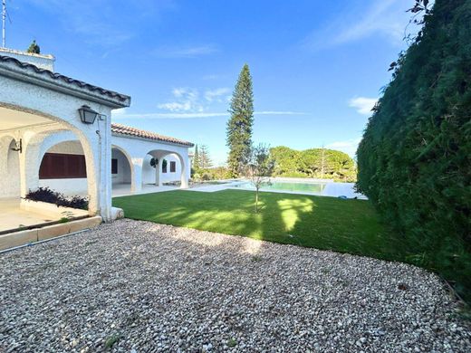 Einfamilienhaus in Picassent, Valencia