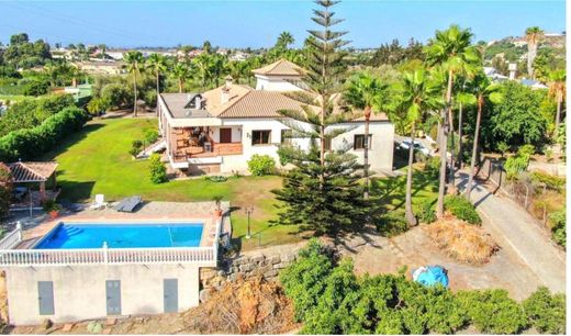 Villa a Estepona, Málaga