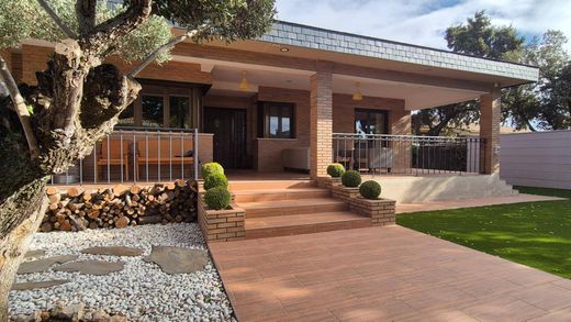 Detached House in Nuevo Baztán, Province of Madrid