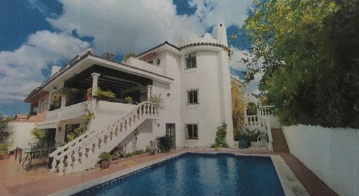 Villa in Marbella, Provincia de Málaga