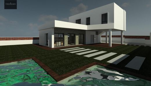 ‏בית חד-משפחתי ב  Cúllar-Vega, Provincia de Granada