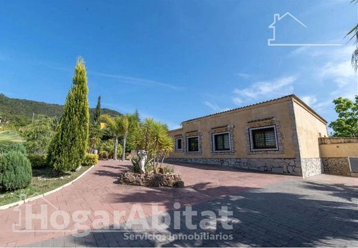 Casa Unifamiliare a Puebla Tornesa, Província de Castelló