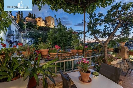 Luxury home in Granada, Andalusia