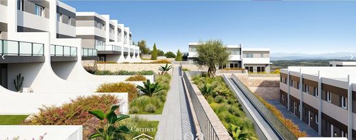 Luksusowy dom w Finestrat, Provincia de Alicante