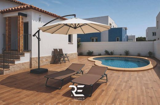 Dom jednorodzinny w Denia, Provincia de Alicante