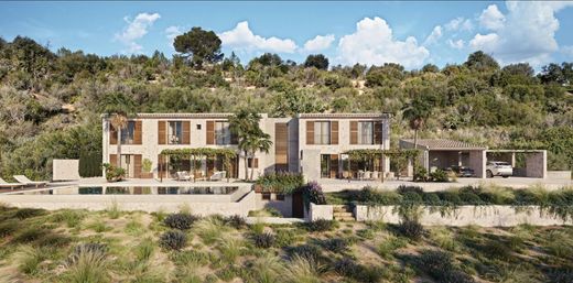 Terreno a Maria de la Salut, Isole Baleari